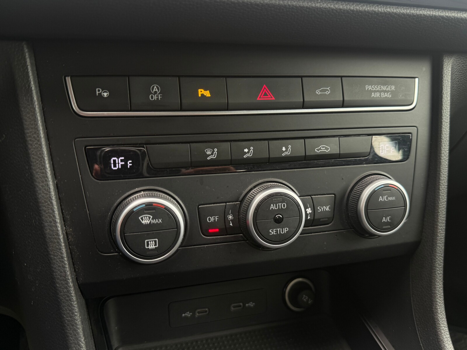 Seat Ateca - zdjęcie 25