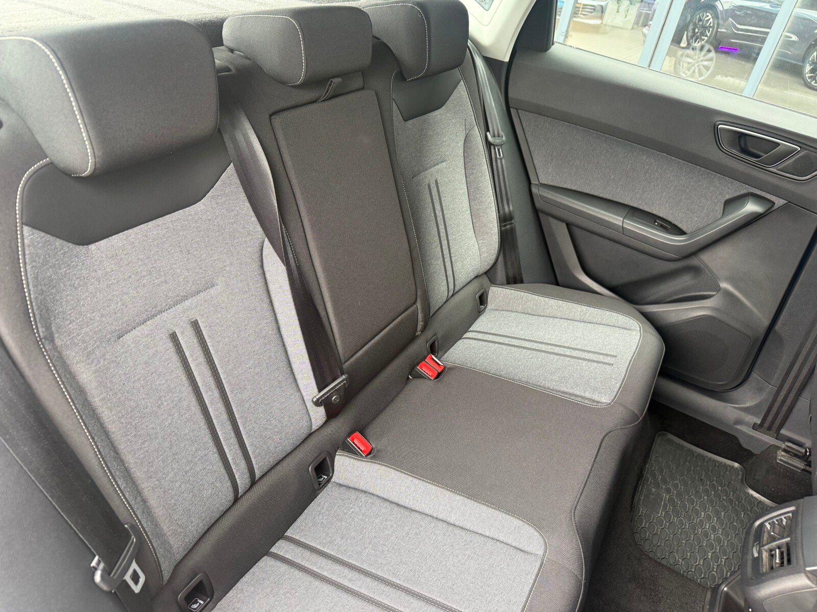 Seat Ateca - zdjęcie 15