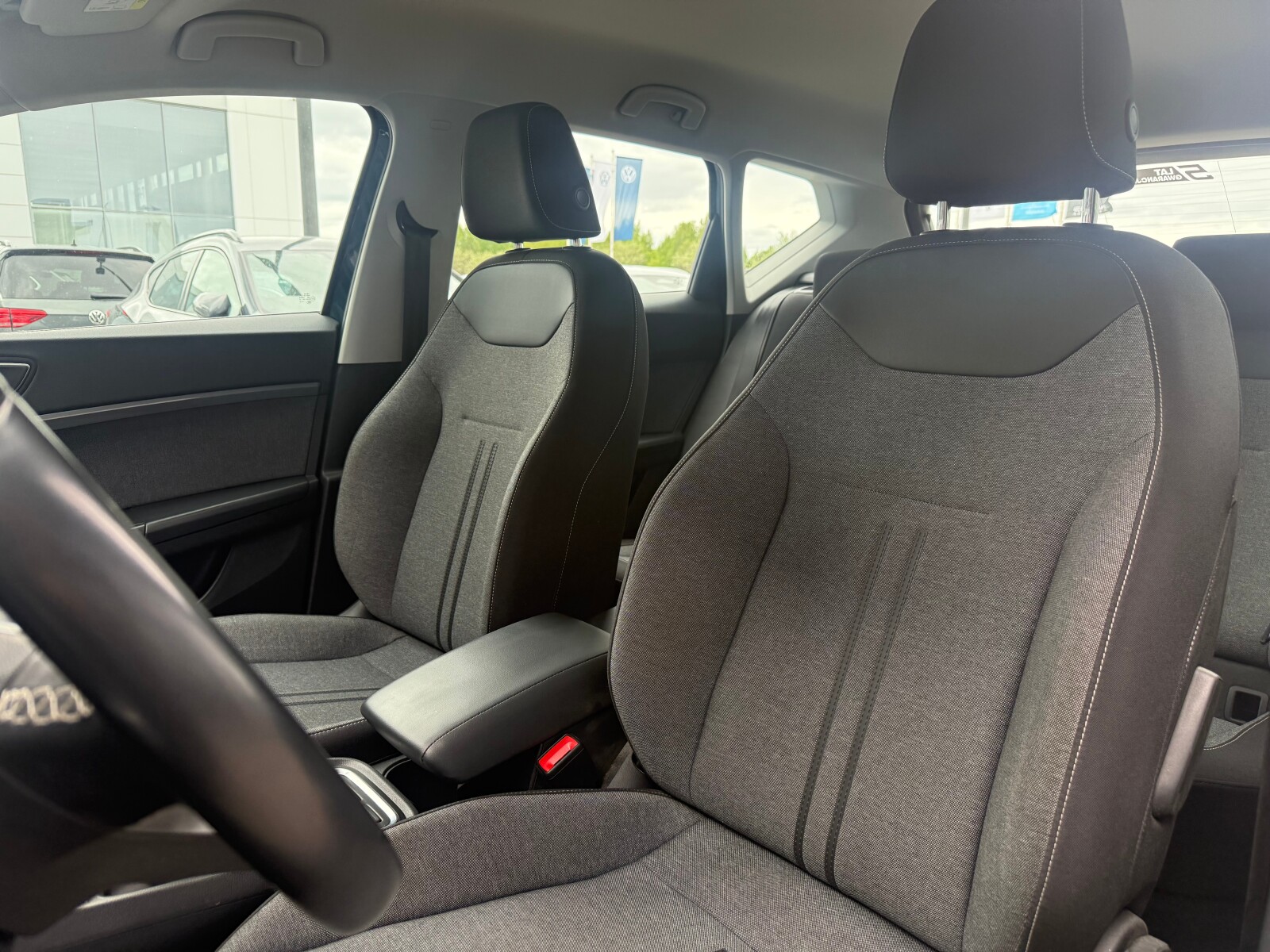 Seat Ateca - zdjęcie 12