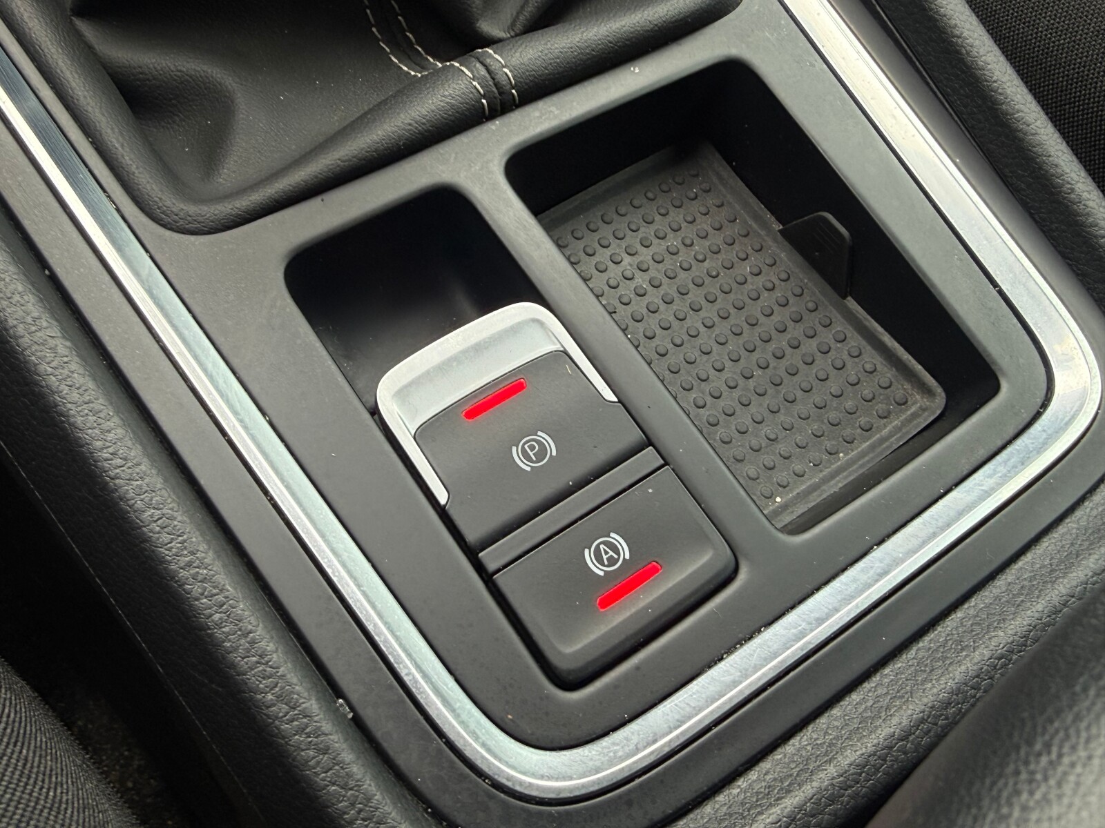 Seat Ateca - zdjęcie 26
