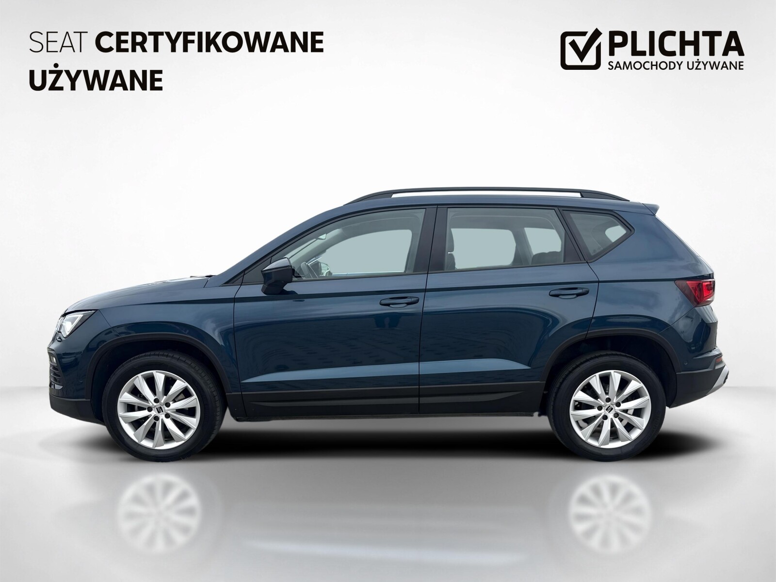 Seat Ateca - zdjęcie 2