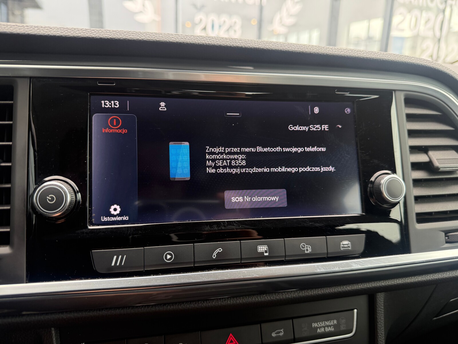 Seat Ateca - zdjęcie 29