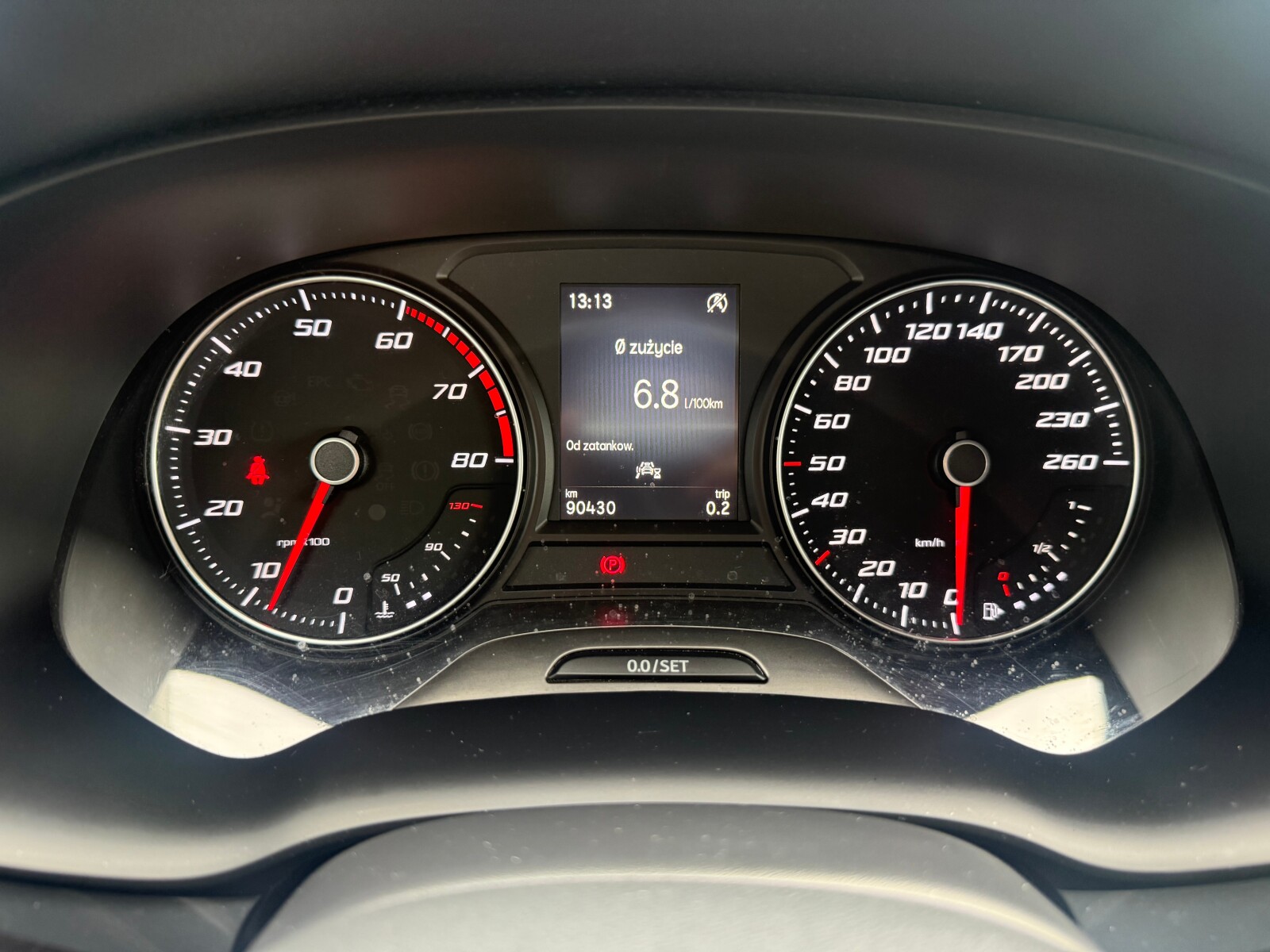 Seat Ateca - zdjęcie 20