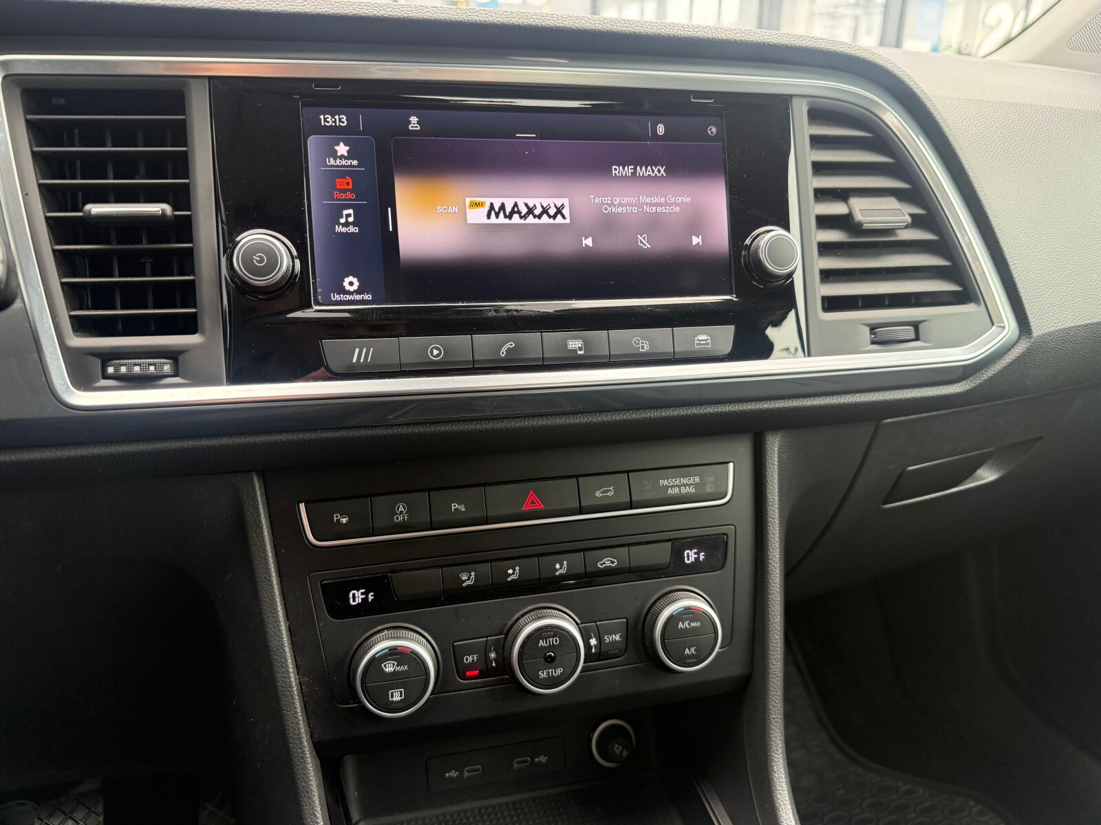 Seat Ateca - zdjęcie 24