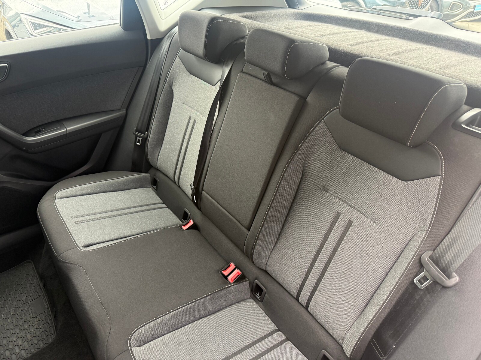 Seat Ateca - zdjęcie 13