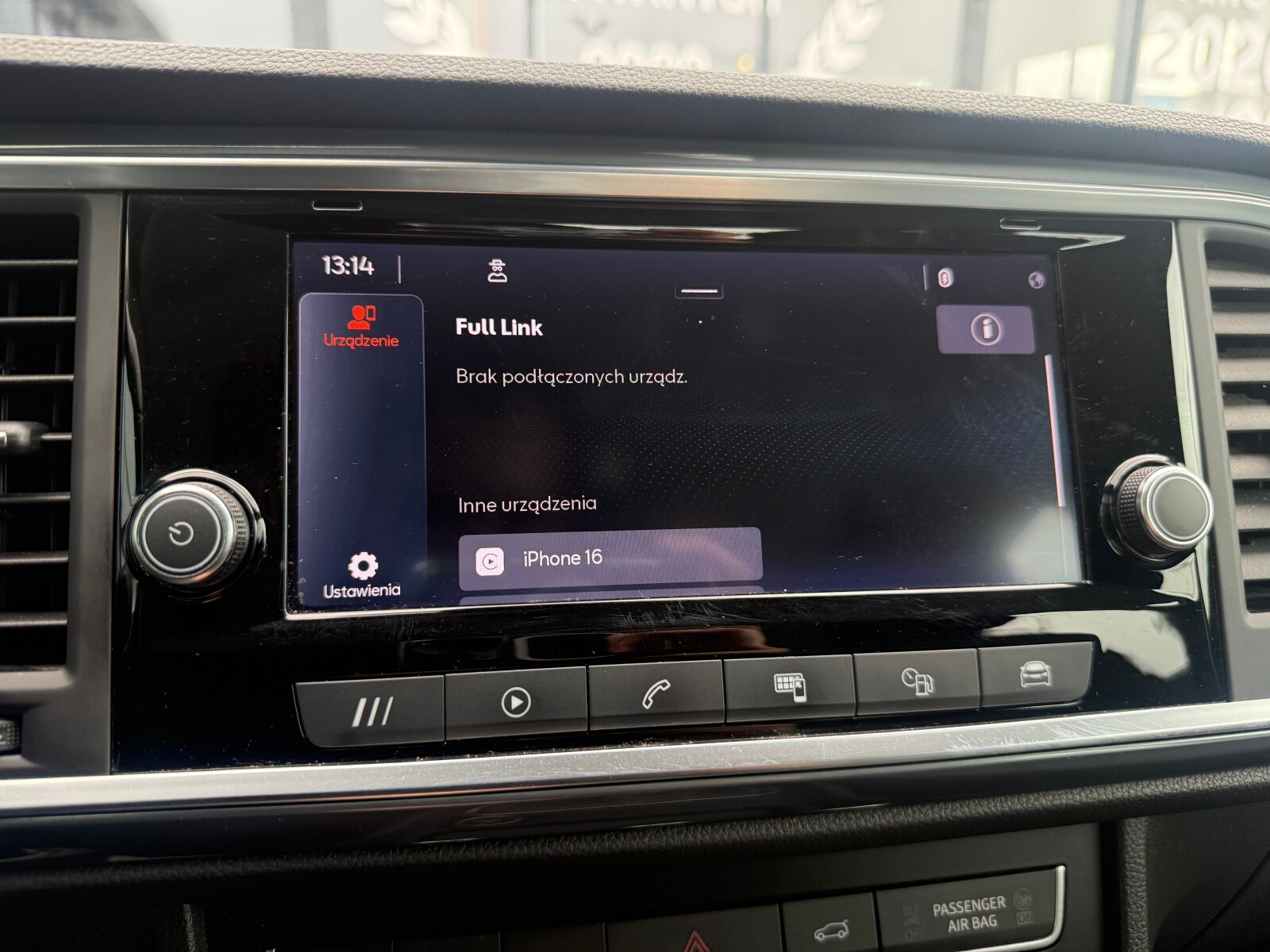 Seat Ateca - zdjęcie 30