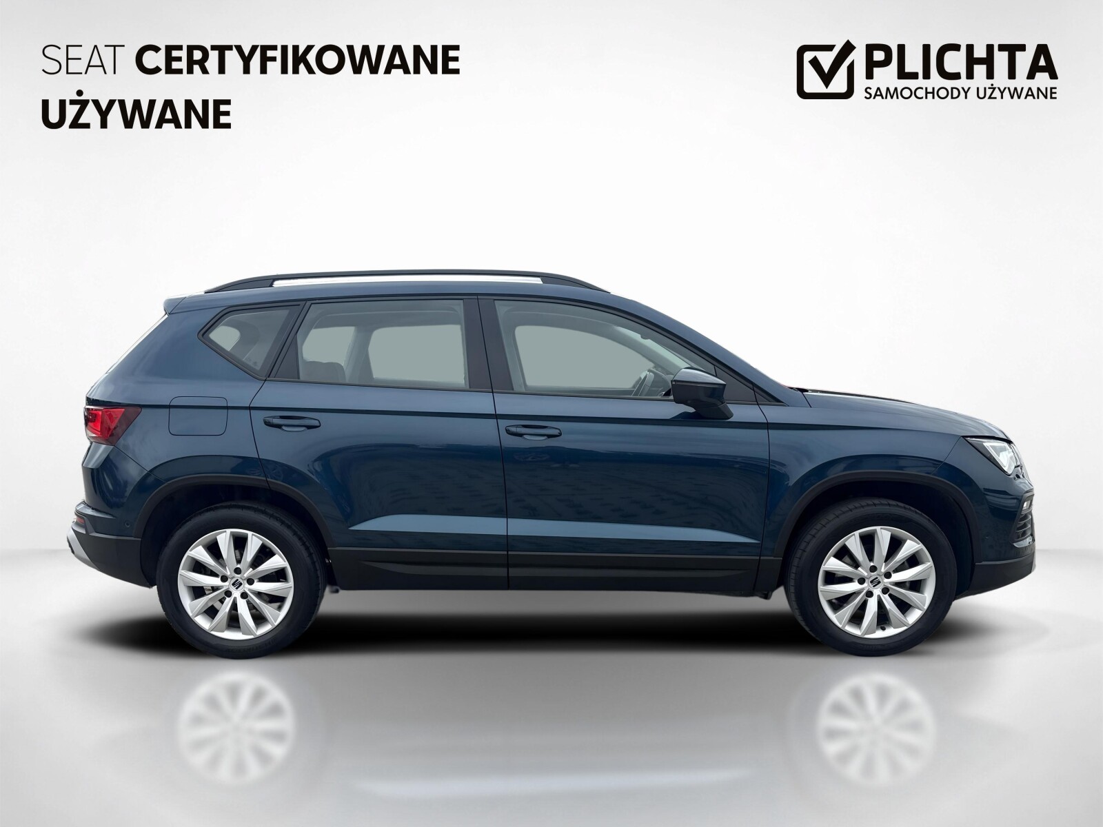 Seat Ateca - zdjęcie 6