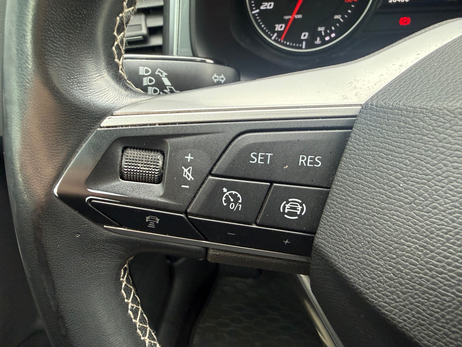 Seat Ateca - zdjęcie 21