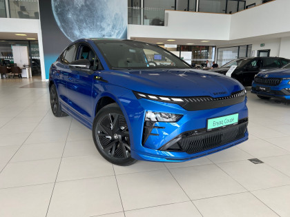 Škoda Enyaq