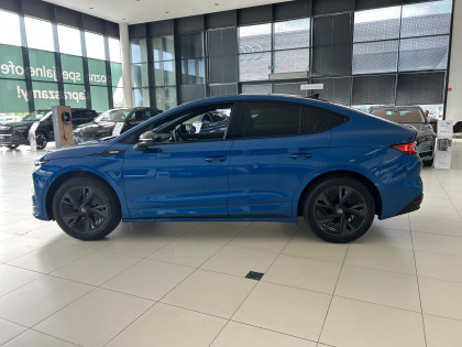 Škoda Enyaq