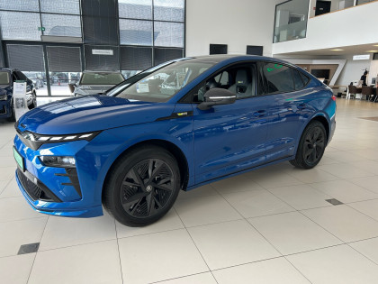 Škoda Enyaq