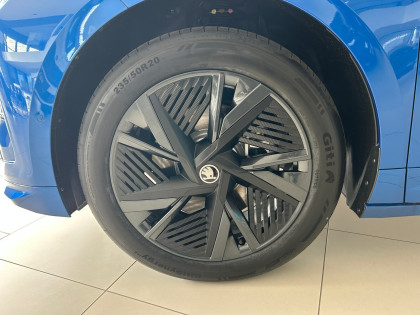 Škoda Enyaq