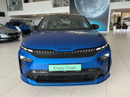 Škoda Enyaq