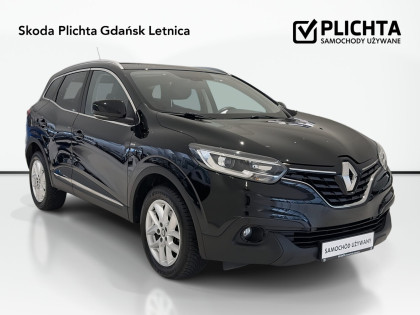 1.2 TCe 130 KM Intens, Bluetooth, El. Szyby, Czujniki, Salon PL, GW