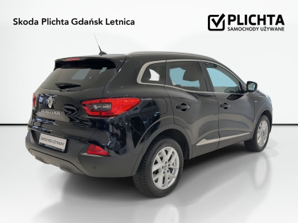 1.2 TCe 130 KM Intens, Bluetooth, El. Szyby, Czujniki, Salon PL, GW