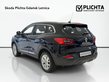 1.2 TCe 130 KM Intens, Bluetooth, El. Szyby, Czujniki, Salon PL, GW