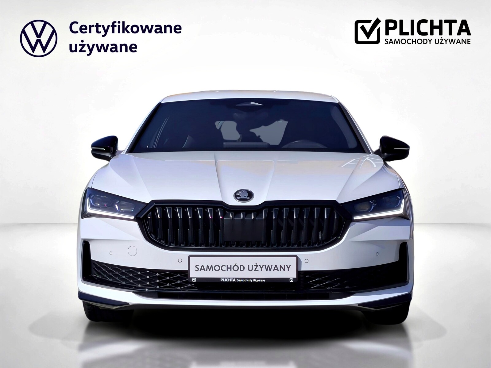 Škoda Superb - zdjęcie 8