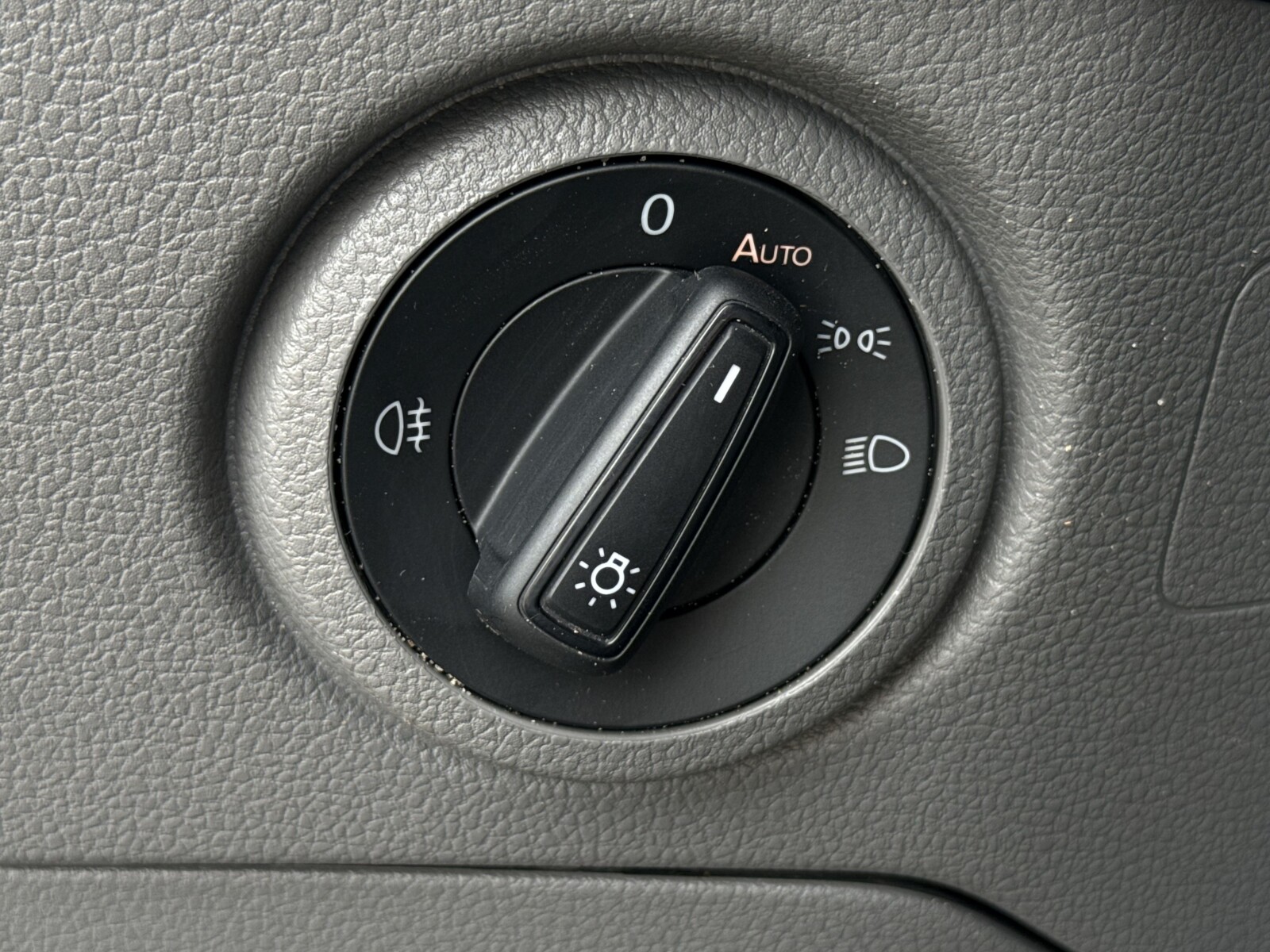 Volkswagen Crafter - zdjęcie 18