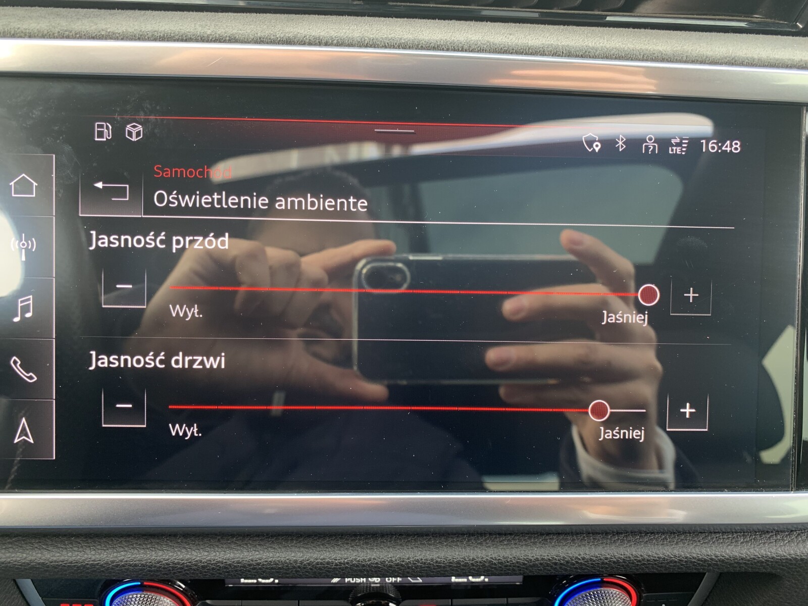 Audi RS Q3 - zdjęcie 33