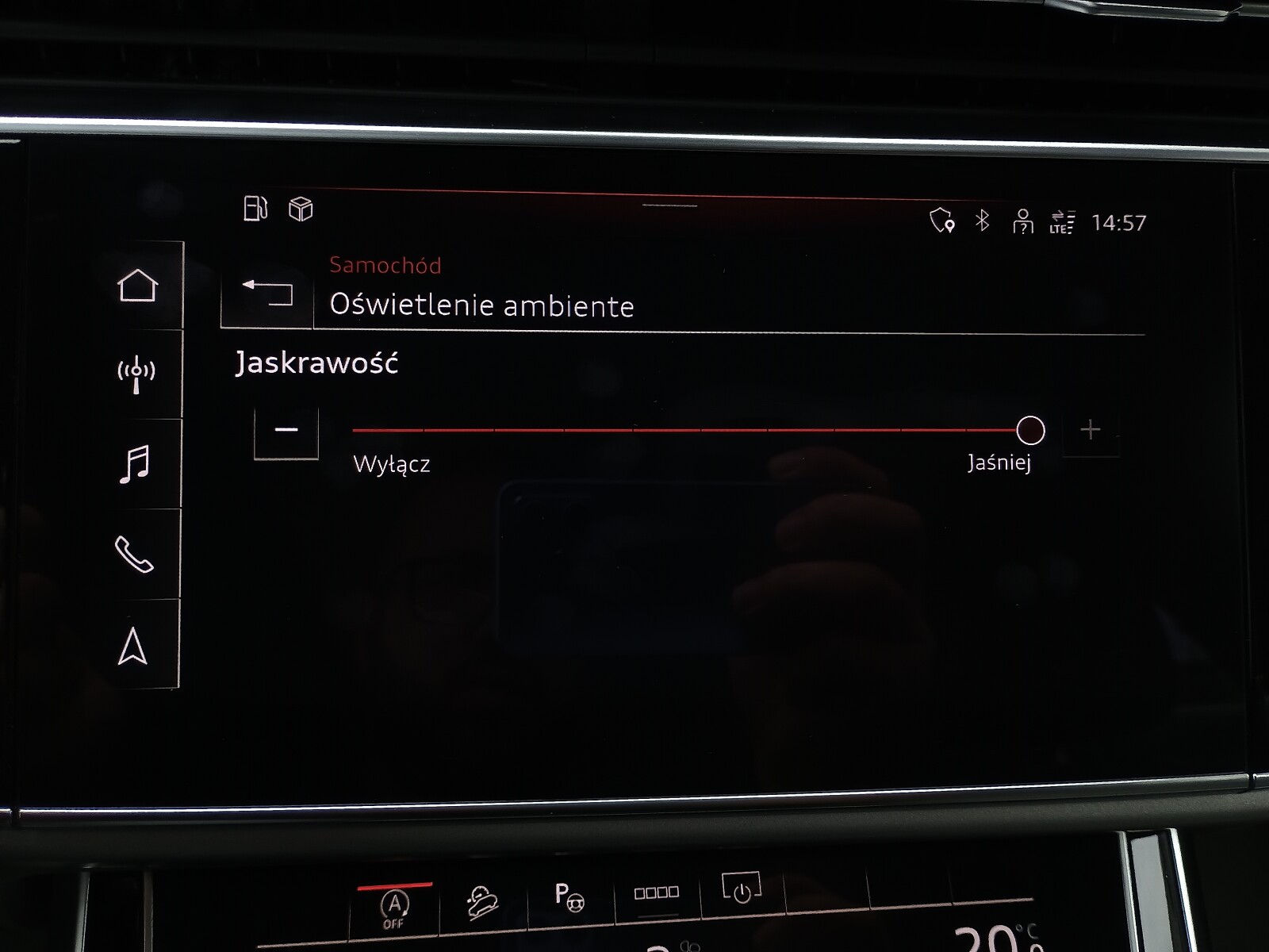 Audi Q7 - zdjęcie 31