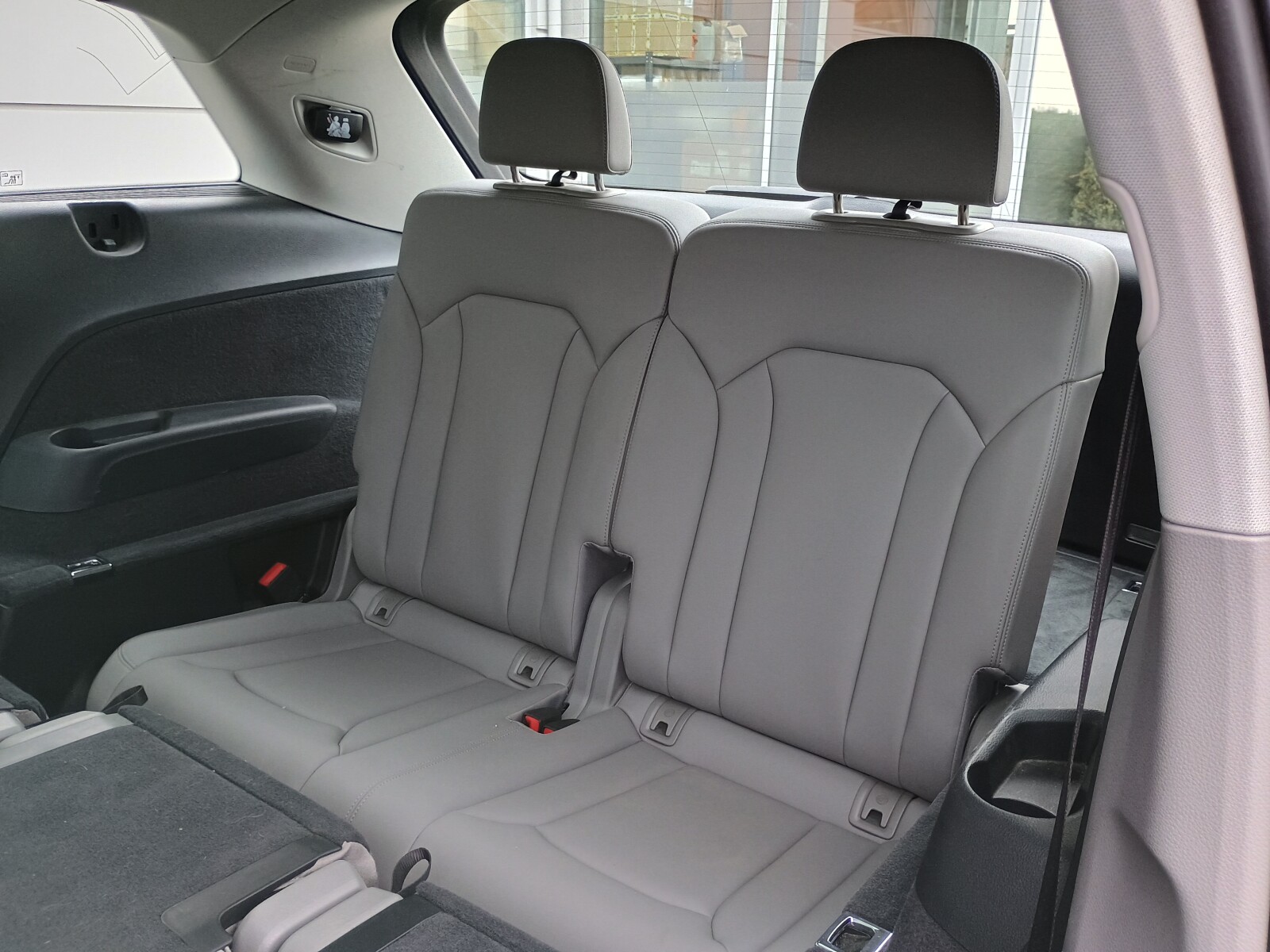 Audi Q7 - zdjęcie 11