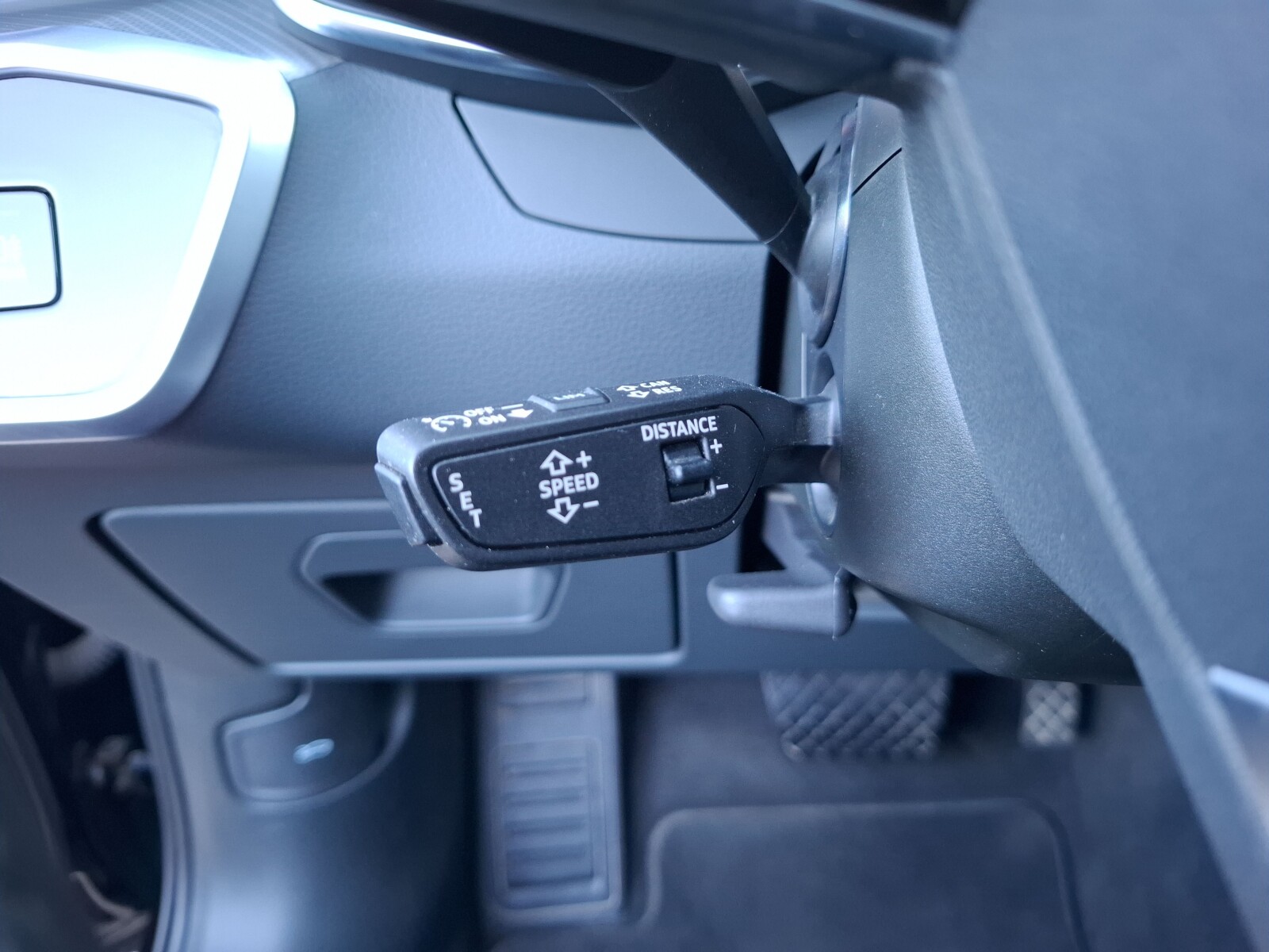 Audi A6 Avant - zdjęcie 25