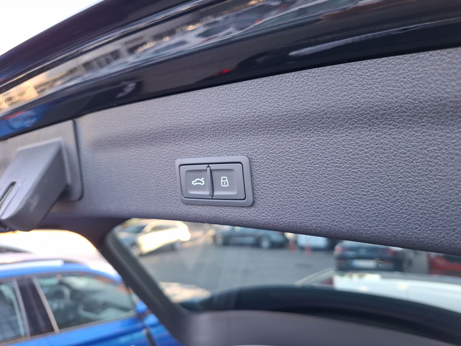 Audi A6 Avant - zdjęcie 13