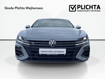 R DDC LED AndridAuto Virtual Alcantara ASO FV VAT23%