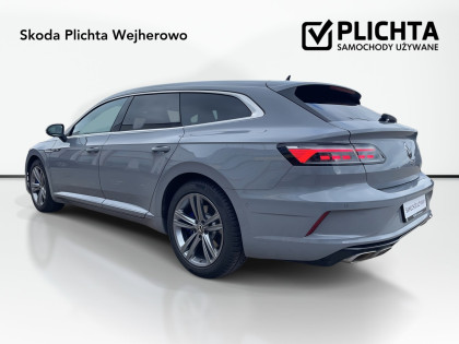 R DDC LED AndridAuto Virtual Alcantara ASO FV VAT23%