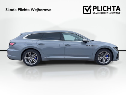 R DDC LED AndridAuto Virtual Alcantara ASO FV VAT23%