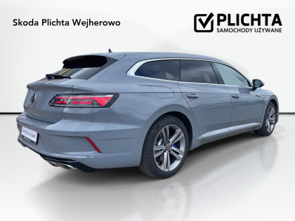 R DDC LED AndridAuto Virtual Alcantara ASO FV VAT23%