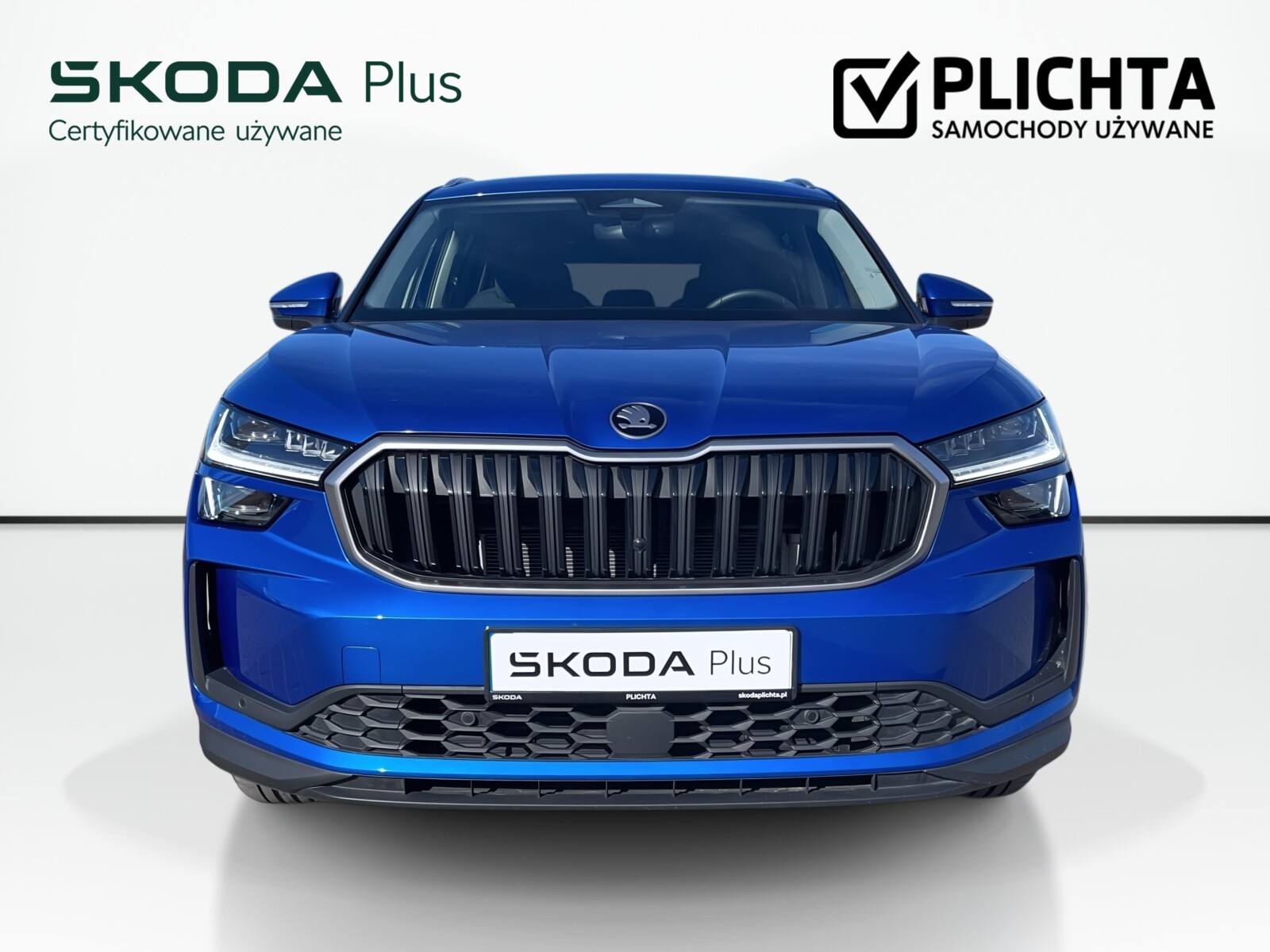Škoda Kodiaq - zdjęcie 2