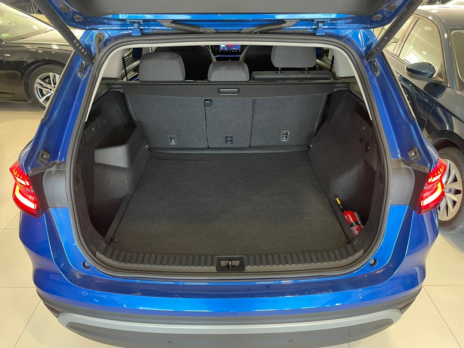 Škoda Kodiaq - zdjęcie 32