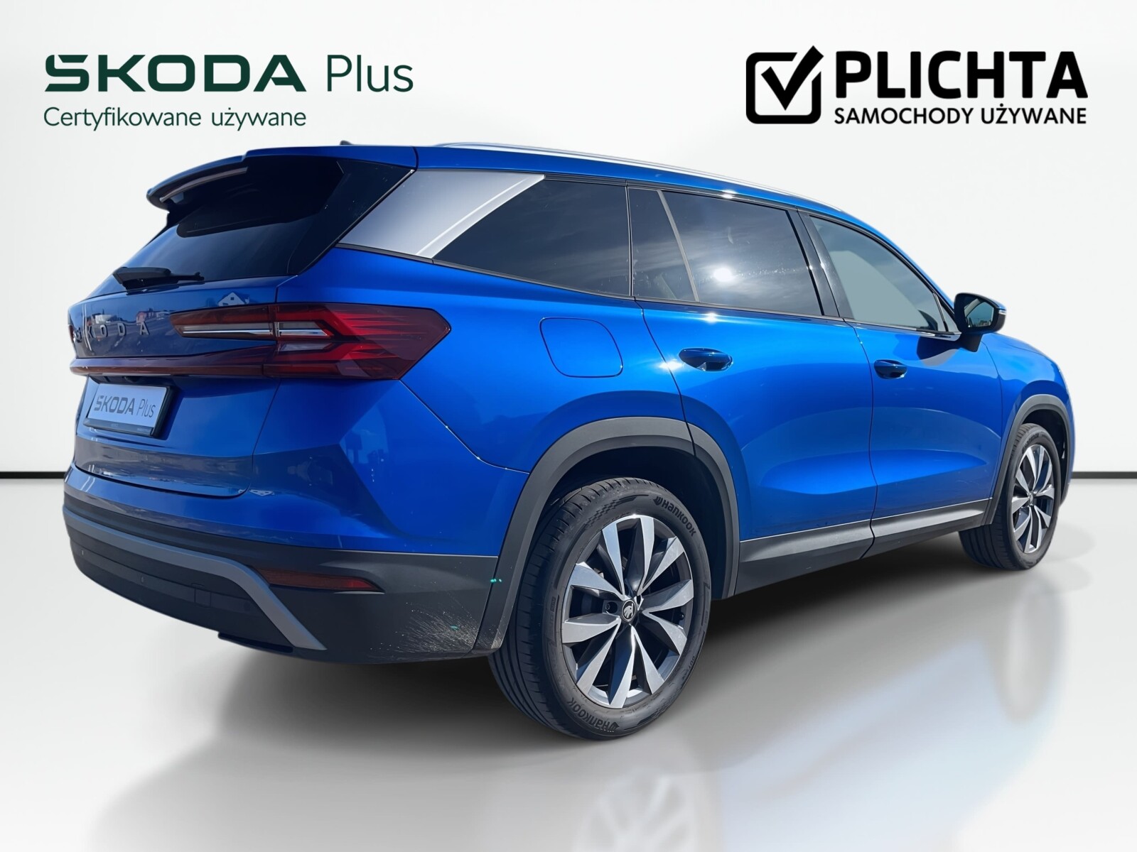 Škoda Kodiaq - zdjęcie 6