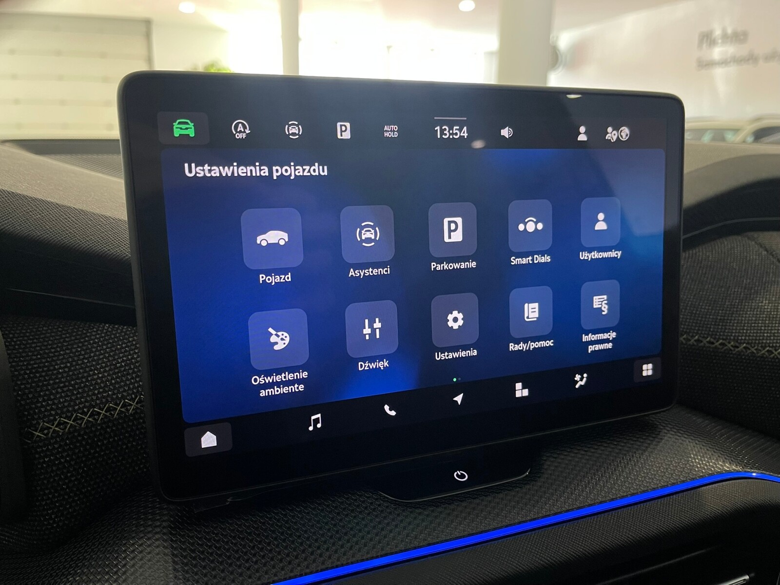 Škoda Kodiaq - zdjęcie 19