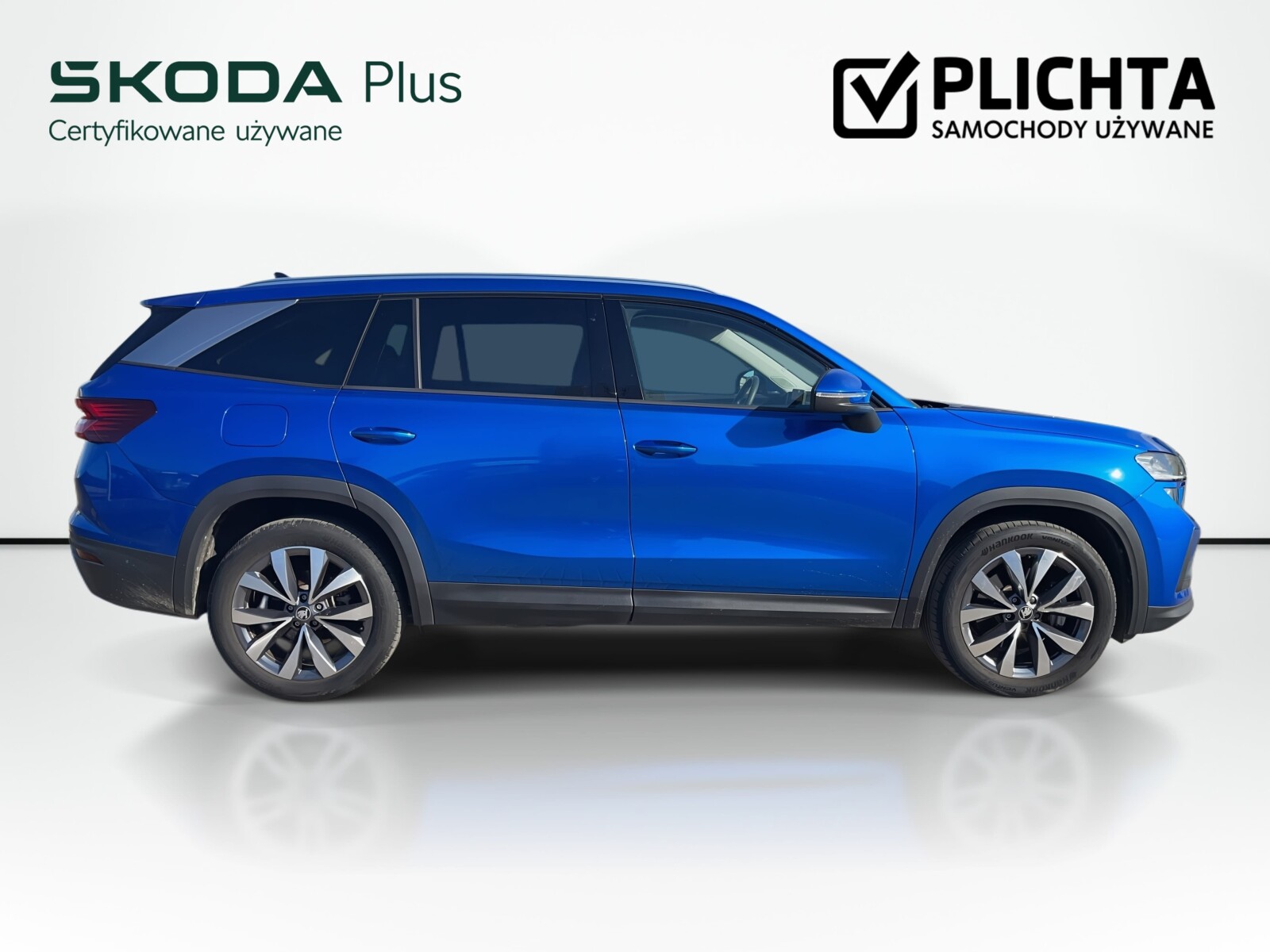 Škoda Kodiaq - zdjęcie 4