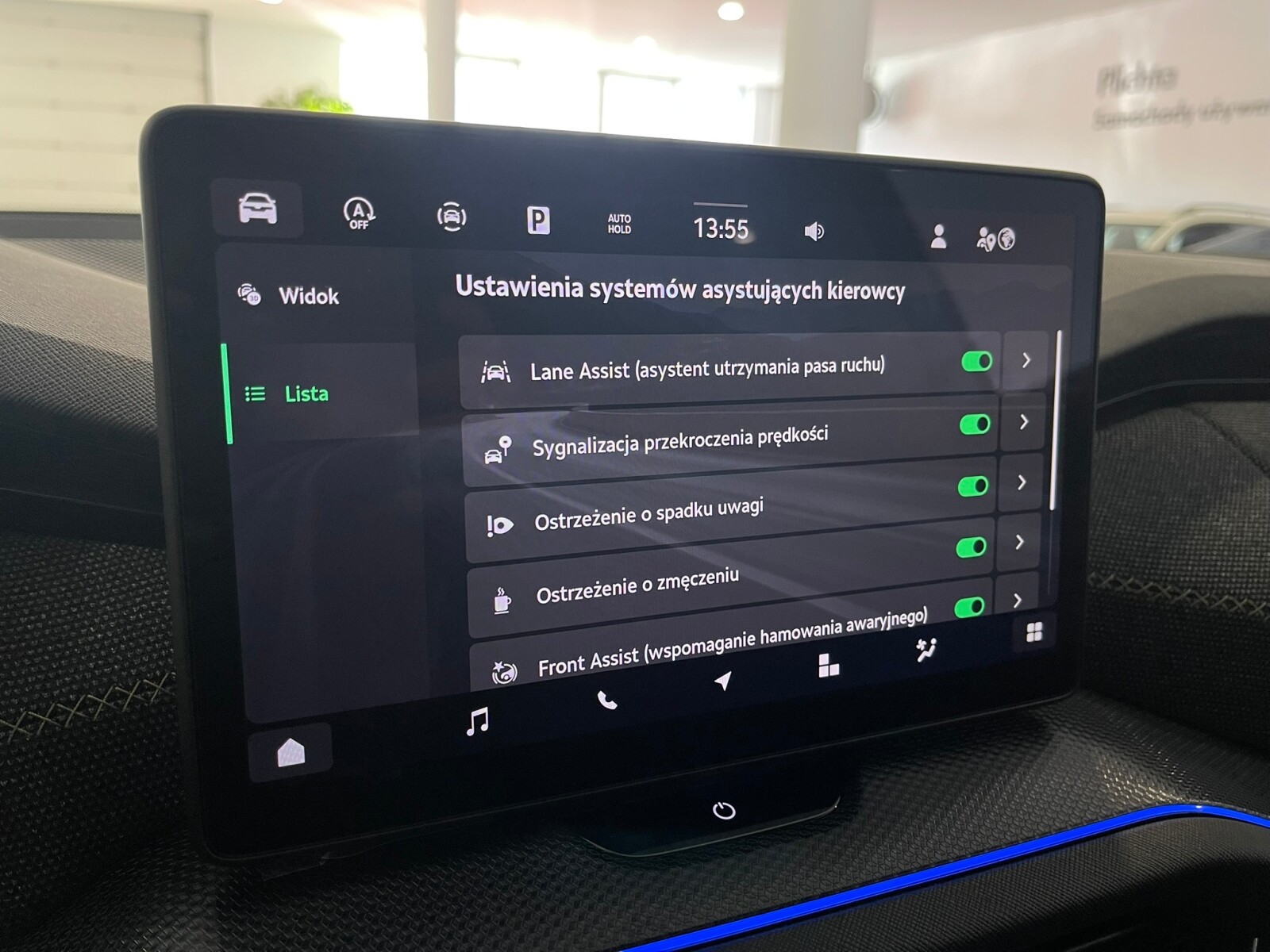 Škoda Kodiaq - zdjęcie 21