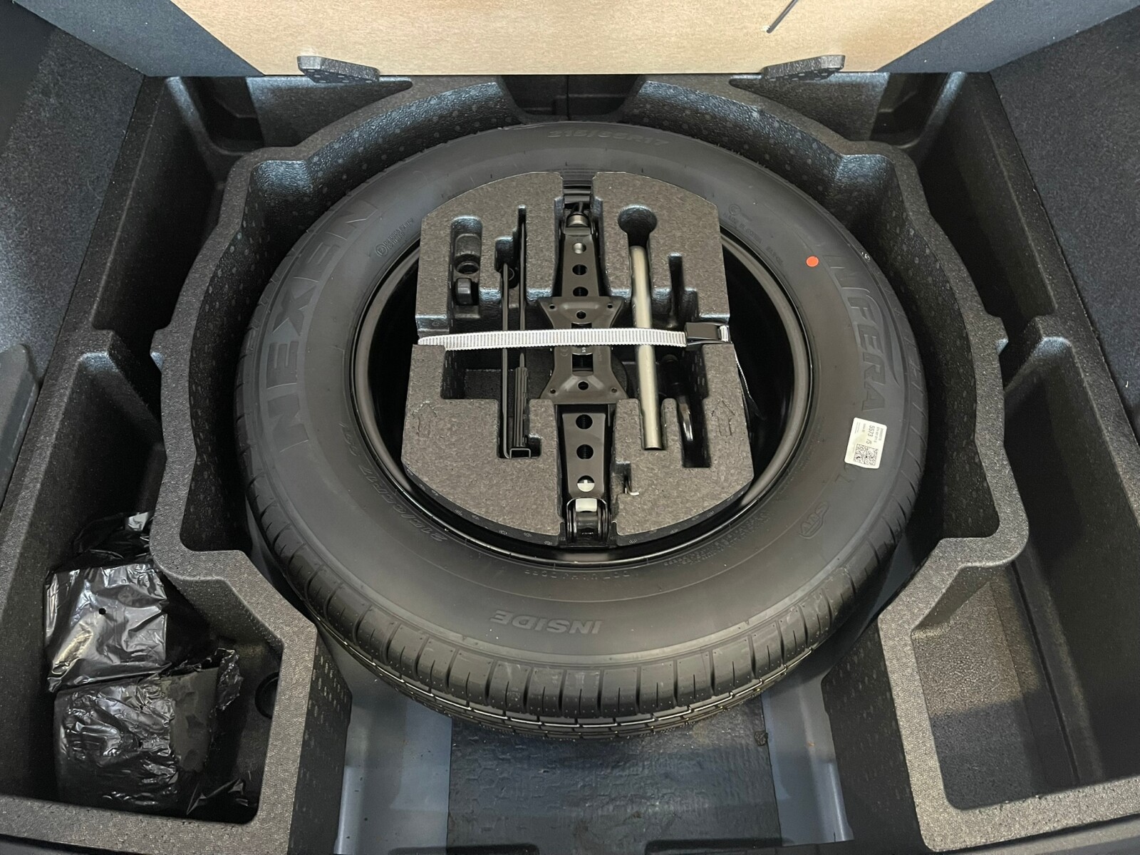 Škoda Kodiaq - zdjęcie 33