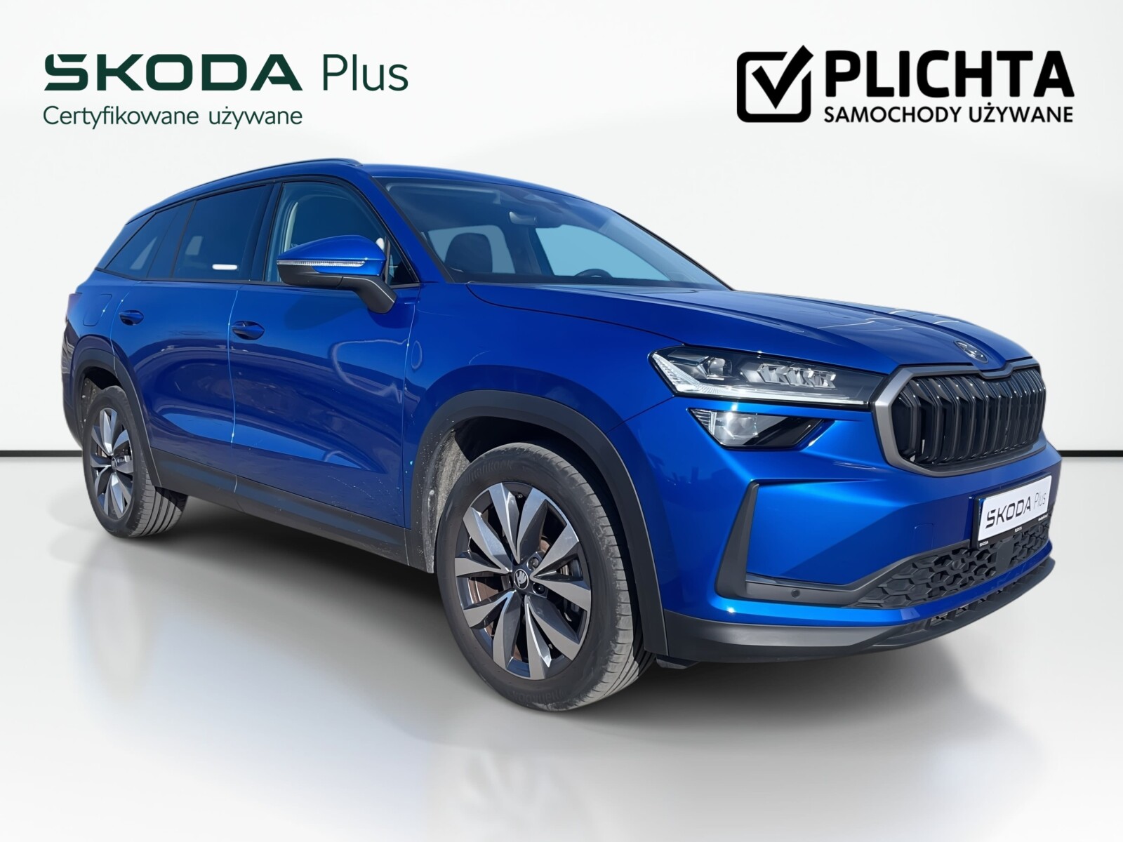 Škoda Kodiaq - zdjęcie 3