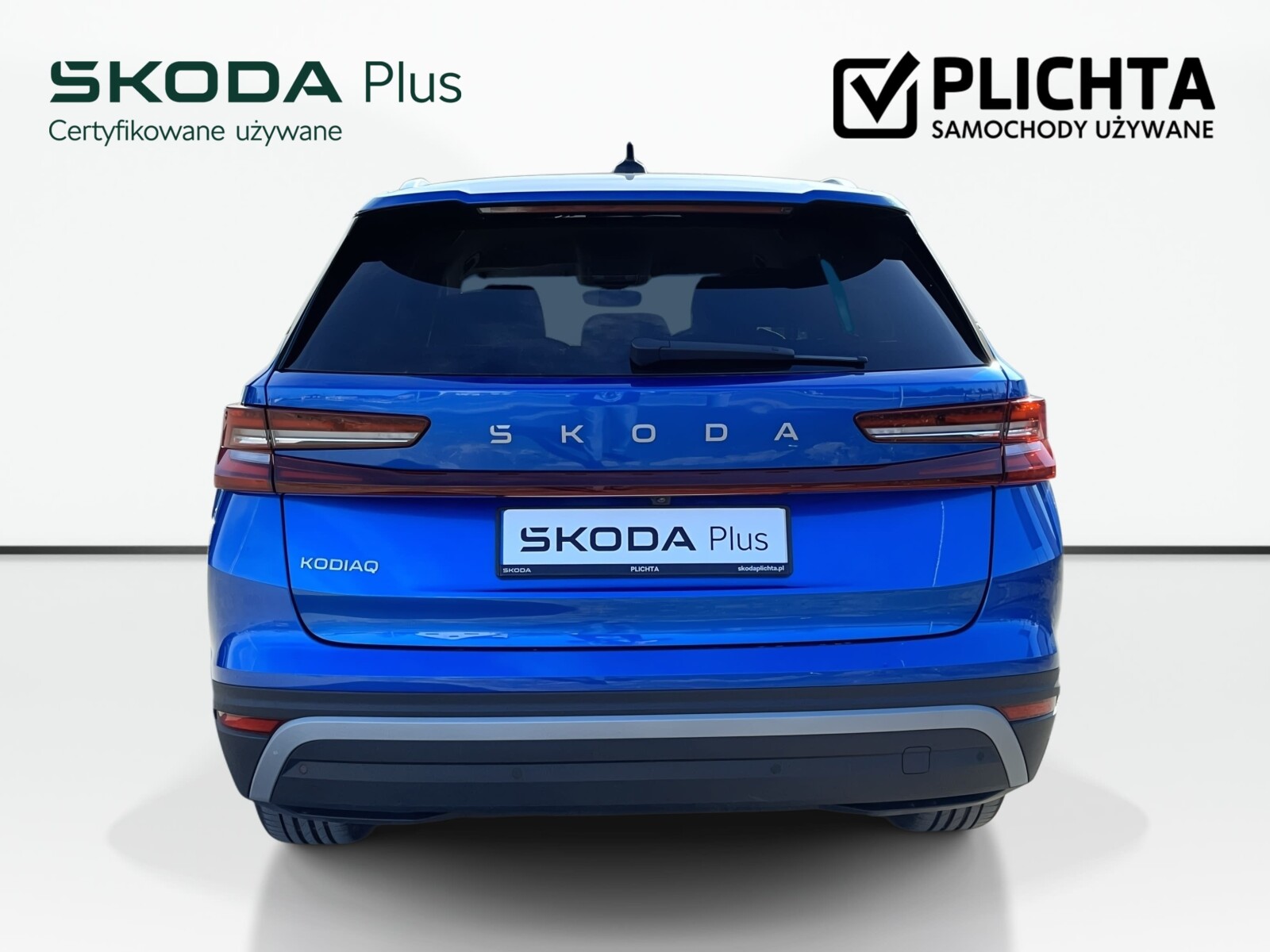 Škoda Kodiaq - zdjęcie 7