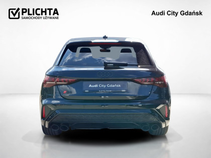 Audi S3 Sportback