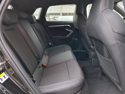 Audi S3 Sportback