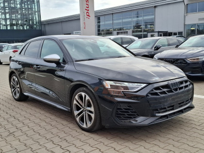 Audi S3 Sportback