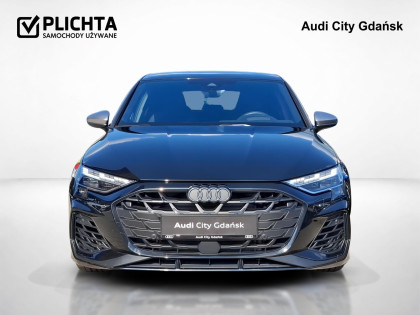 Audi S3 Sportback