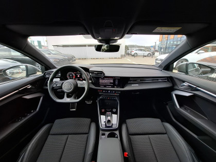 Audi S3 Sportback
