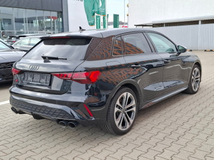 Audi S3 Sportback