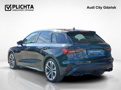 Audi S3 Sportback