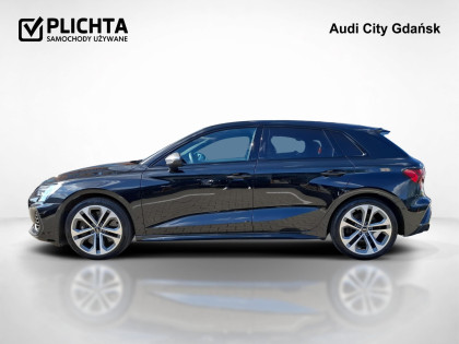 Audi S3 Sportback