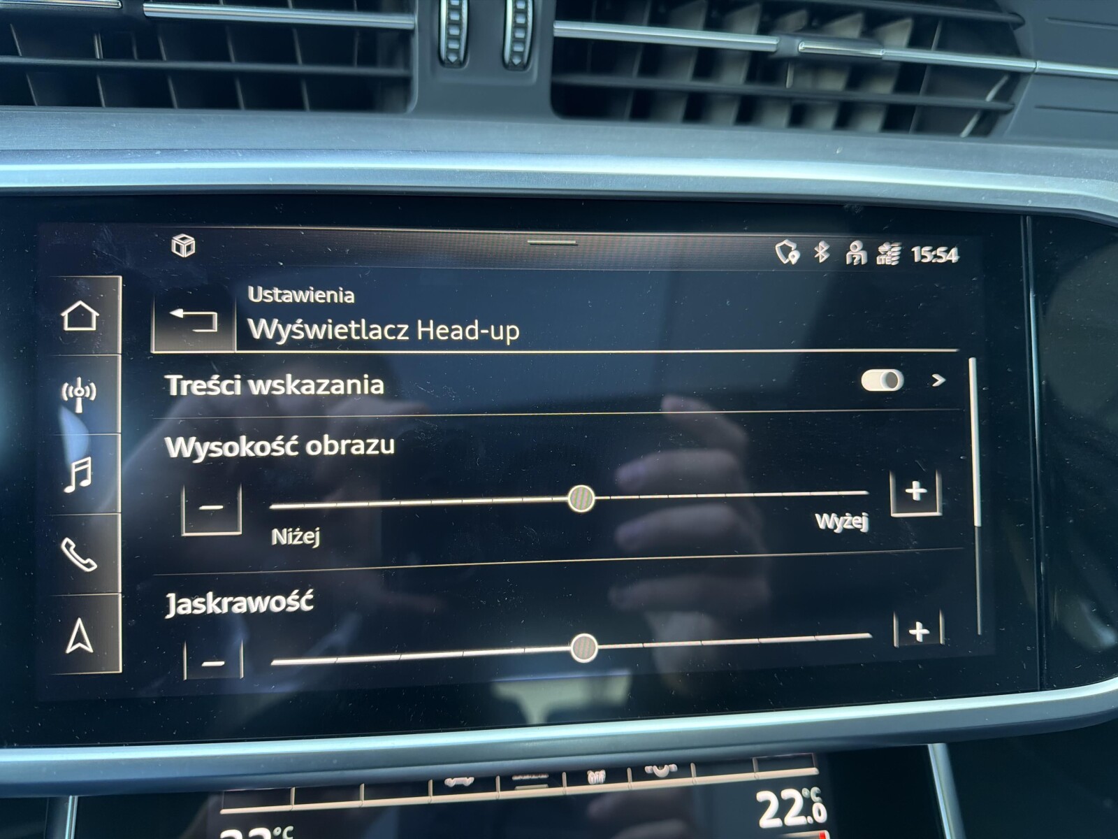 Audi A6 Avant - zdjęcie 33