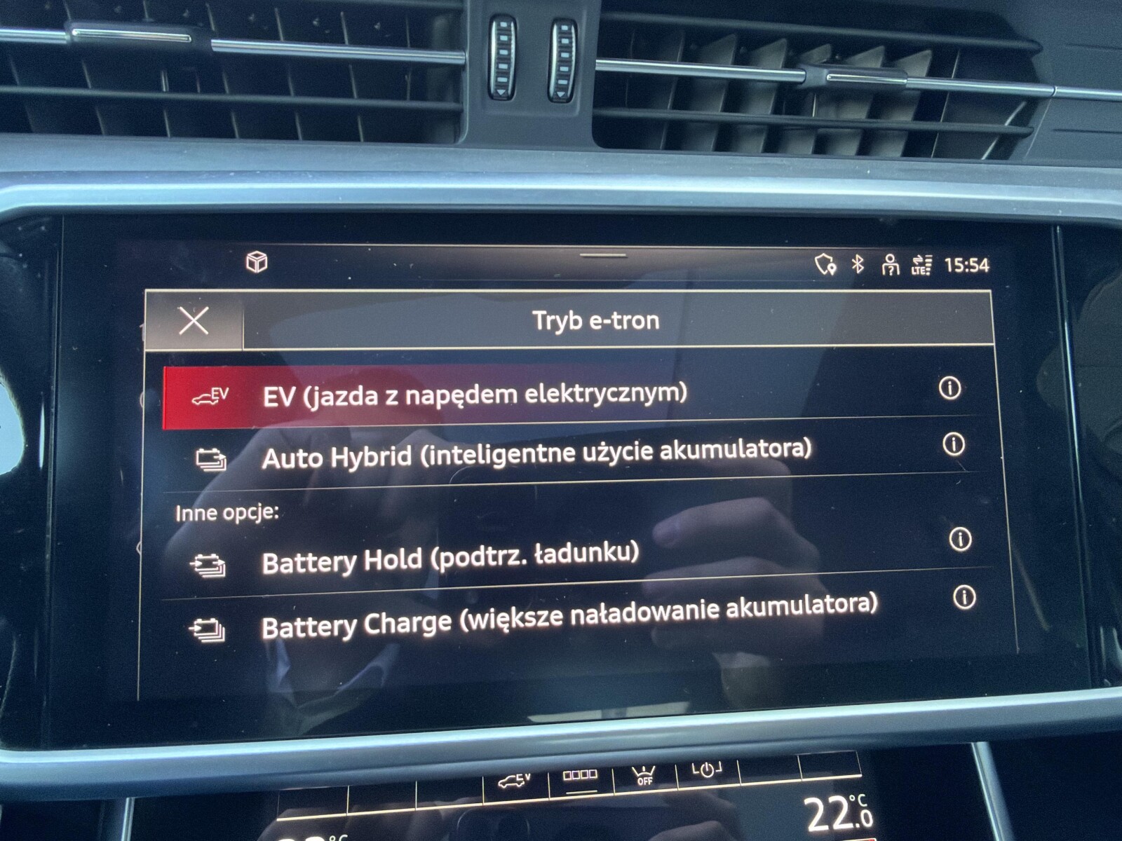 Audi A6 Avant - zdjęcie 34